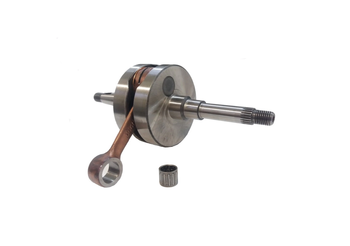 Wał Korbowy Top Racing Standard 2t 50 Ccm Honda Pk 50 Wallaroo