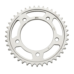 Zębatka tylna 4357 41 honda cbr 600f '99-'00, vt 750c shadow '98-'04, cb 600 hornet '98-'06, cbf 600 '08-'12, cbr 900 '96-'99 (435741jt) (łańc. 525)