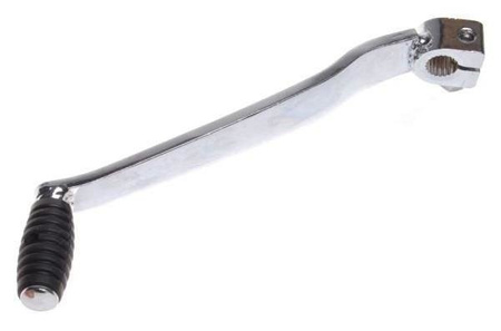 Dźwignia zmiany biegów do Suzuki Gn125