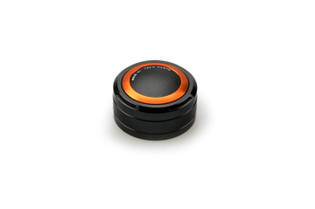 Korek Zbiornika Wyrównawczego Płynu Sprzęgła/Hamulca Do Kawasaki Ninja H2 Sx 18-21 Pomarańczowy