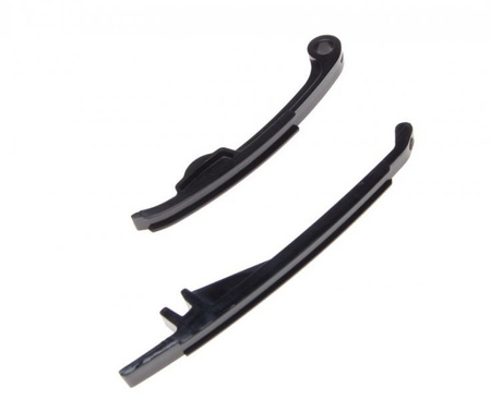 Prowadnice łańcuszka rozrządu skuter Piaggio 4T