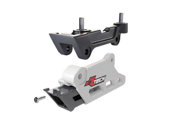 PROWADNICA ŁAŃCUCHA STAFUTURE VARG SMX1 '23-'24 KOLOR BIAŁY