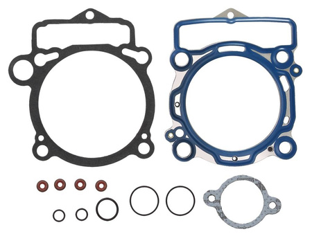 uszczelki top-end ktm sxf (sx-f) 350 '19-'22, excf (exc-f)350 '20-'23, gas gas ec 350 f '21-'23 , husqvarna fc 350'19-'22 fe 350 '20-'23
