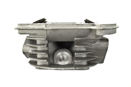 Głowica Kompletna Do Cylindra Gy6 4t 50ccm 48mm Standardowe Zawory Power Force