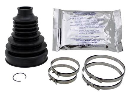 Osłona przegubu napędowego atv can-am, polaris