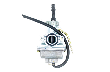 Gaźnik Power Force Jh70/C70 Pz16 4t Dźwignia Ssania  Zapadkowa  Gzc000015