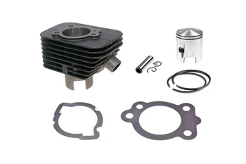 Cylinder żeliwny skuter Piaggio Ciao Boxer Bravo 38,2mm 2T