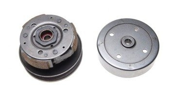 Sprzęgło do skutera Suzuki Ag50