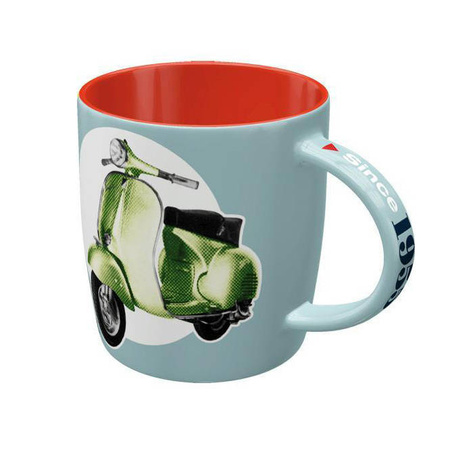 Kubek Vespa Gs150 43059