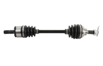 Półoś napędowa kawasaki kvf650 i brute force 06-13, kvf750 brute force 05-18, kvf750 brute force eps 12-18 ab6 stroprzód strona lewa