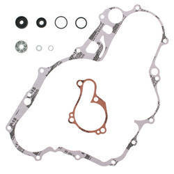 Winderosa (vertex) zestaw naprawczy pompy wody yamaha wr450f 16-18, yz450f 14-17, yz450fx 16-19 (yzf450)