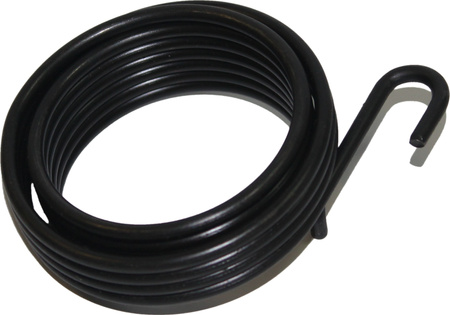 Sprężyna powrotna kopniaka power force minarelli 2t