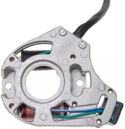 Stator iskrownik 139fmb 4T 2 cewki