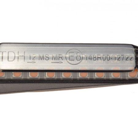 Kierunkowskaz diody led para tył do ATV UTV