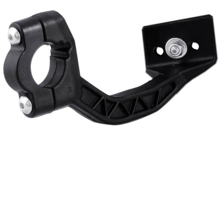 Mocowanie osłon rąk (handbarów) pasuje do dual evo / vertigo / flx