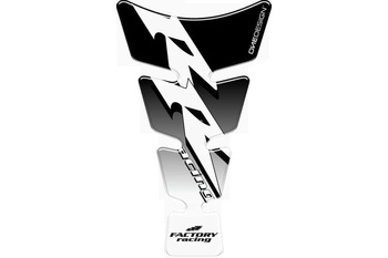 Tankpad puig spirit do suzuki sv czarny