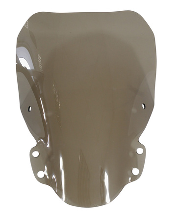 Szyba Power Force 53 cm lekko przyciemniona do QJMotor SRT800/900