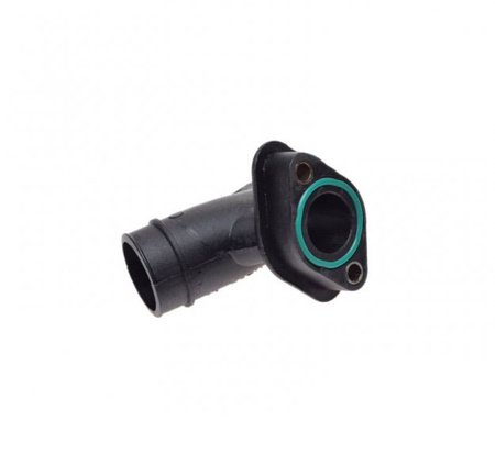 Króciec gaźnika 125 GY6 4T 152QMI-E4 Euro 4