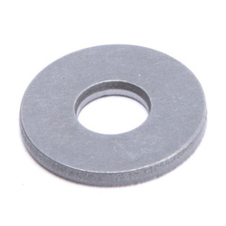 Podkładka podstawy zaworu dobicia amortyzatora przedniego 6mm (63)