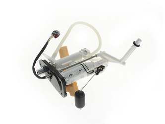 POMPA PALIWA (ZESTAW) HARLEY DAVIDSON FLDE DELUXE '18-'20, FLFB FAT BOY '18-'20, FLFBS FAT BOY '18-'22, FLHC HERITAGE CLASSIC '18-'21, FLHCS HERITAGE CLASSIC '18-'22, FLSB SPORT GLIDE '18-'22, FLSL SOFTAIL SLIM '18-'21