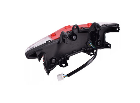 Lampa Tylna Kompletna Honda Pcx 125/150 Ccm 2015-2017r