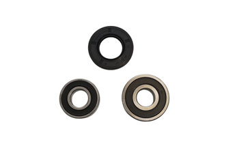 ŁOŻYSKA KOŁA TYLNEGO Z USZCZELNIACZAMI HONDA CRF 150 F '03-'17, CRF 230 F '03-'03-'19, 250 F '19-'24 (25-1422)