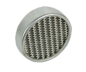 Filtr powietrza motorower Simson S51