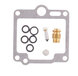 Zestaw naprawczy gaźnika yamaha xj 600 '84-'85