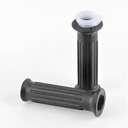 Manetki do motocykla Suzuki GN 125 z tuleją gazu