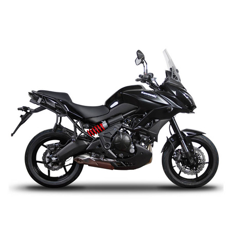 Stelaż do kufrów bocznych Shad 3P do Kawasaki Versys 650