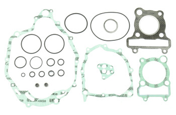 Athena komplet uszczelek (bez uszczelniaczy silnikowych) yamaha xt 125 j/k/kc 82-85