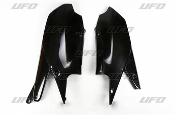 Boczki tylne yamaha yzf 250 '19-'20, yzf 450 '18-'20, wr 250f '20, wr 450f '18-'20 kolor czarny