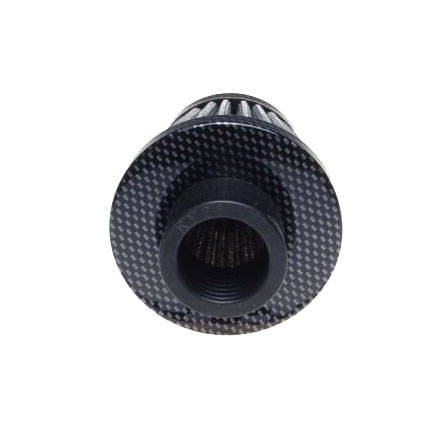Filtr powietrza 32 mm stożkowy carbon