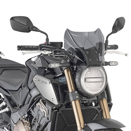 Mocowanie szyby 1173sk honda cb 1000 r (18-19), cb 650r (19)