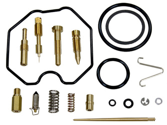 Zestaw naprawczy gaźnika honda xr 200r '86-97, (26-1077) (na 1 gaźnik)