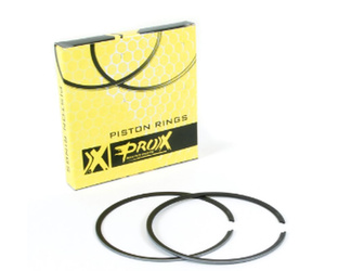 PIERŚCIENIE TŁOKOWE KAWASAKI KDX 200 '86-'06 (66.25MM)