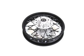 Koło-Felga Tylne 10" Apollo Rxf Mini 50