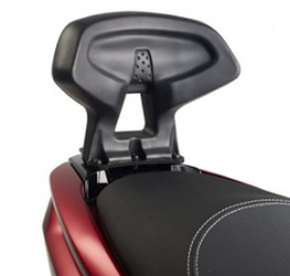 Oparcie pasażera yamaha tricity 125/155 '14-'21