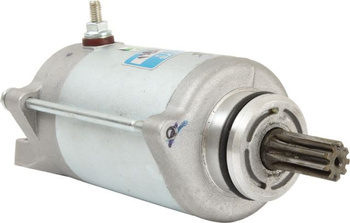 Arrowhead rozrusznik arctic cat 550/650/700/1000 atv (0825-024)