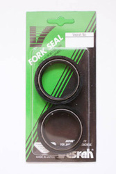 USZCZELNIACZE PRZEDNIEGO ZAWIESZENIA OLEJOWE (DR3 43X54X11) (ARI053, ARI118) (MADE IN JAPAN)