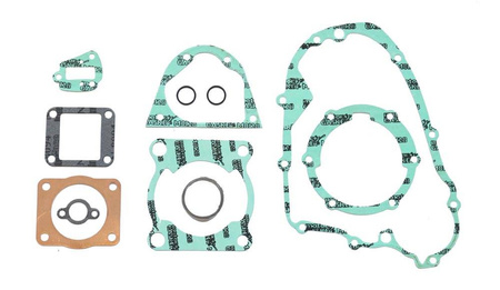 komplet uszczelek (bez uszczelniaczy silnikowych) yamaha yt 125 g/h/j/k/l/n 80-85