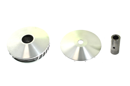 Wariator kompletny power force kymco honda pgo 250/300