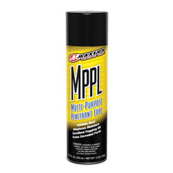 MAXIMA RACIOILS SMAR PENETRUJĄCY WYPIERAJĄCY WODĘ I WILGOĆ MPPL MULTI-PURPOSE PENETRANT LUBE 428 ML (12) (AKC)