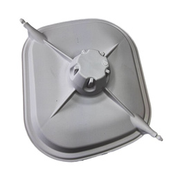 Pokrywa do mycia komory filtra powietrza ktm sx/exc '16-'21 , husqvarna te/fe tc/fc 125-450 ,gagaec/ex/mc '21