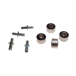 Tuleja zębatki tył ze Śrubami Kingway Czoper kpl