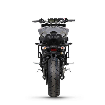 Stelaż do kufrów bocznych Shad 3P do Yamaha Tracer 900 / GT