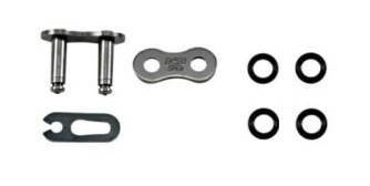 Zapinka łańcuch a520sro6 o-rikolor naturalny