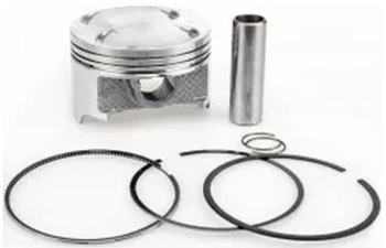 Vertex tłok yamaha majesty 250 (+0,50mm) 69,50mm