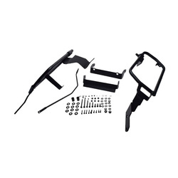 Stelaż do kufrów bocznych Shad 4P Terra do Honda Africa Twin CRF1000L