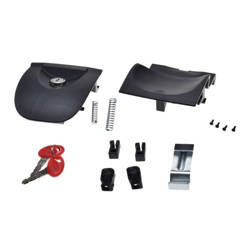 Zamek kufra Shad SH39